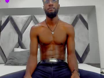 Eros_Harm1 January 27, 2025 Chaturbate stream image