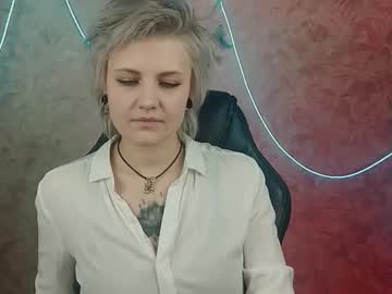 Evabrownie January 27, 2025 Chaturbate stream image