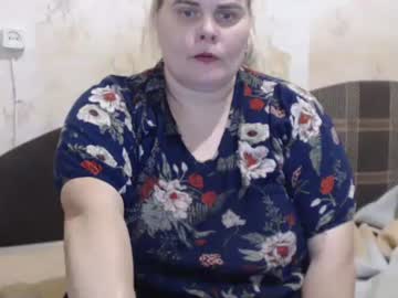 Evaxxbbw January 27, 2025 Chaturbate stream image
