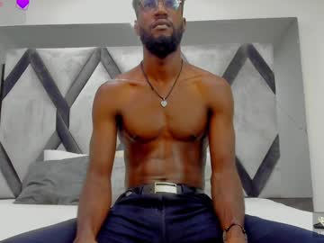 Gods_Of_Ebony January 27, 2025 Chaturbate stream image