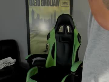 Jamesinked_ January 27, 2025 Chaturbate stream image