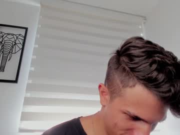 Kevin_Ahs1 January 27, 2025 Chaturbate stream image