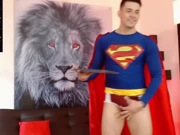 Lian_Grey_ January 27, 2025 Chaturbate stream image