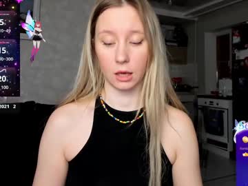 Lusyagreenberg January 27, 2025 Chaturbate stream image
