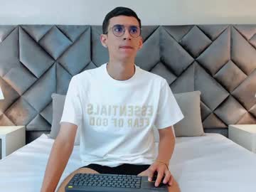 Marvin_Lee_ January 27, 2025 Chaturbate stream image