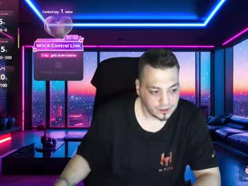 Memphis_86 January 27, 2025 Chaturbate stream image
