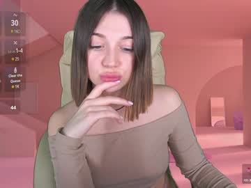 Miajina January 27, 2025 Chaturbate stream image