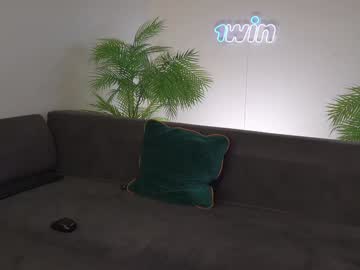 Milly____ January 27, 2025 Chaturbate stream image