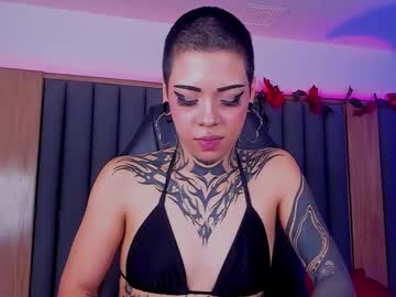 Misstomie_ January 27, 2025 Chaturbate stream image