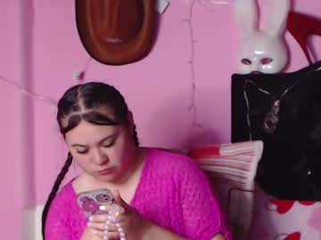 Nikkirous_ January 27, 2025 Chaturbate stream image