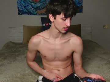 Oliver_Baker January 27, 2025 Chaturbate stream image