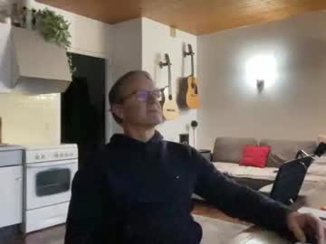 Papa_Show January 27, 2025 Chaturbate stream image