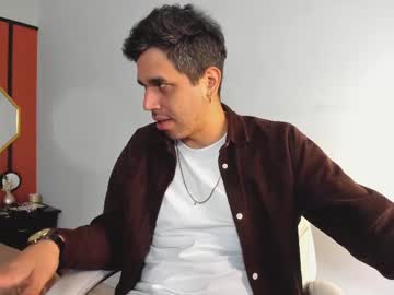 Puch16 January 27, 2025 Chaturbate stream image
