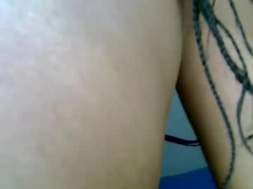Saramoh1 January 27, 2025 Chaturbate stream image