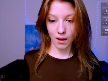Selena_Morgen January 27, 2025 Chaturbate stream image