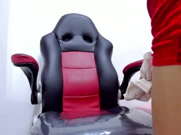 Simonetha_Lara January 27, 2025 Chaturbate stream image