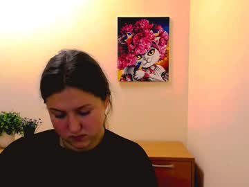 _Sofi_Smile January 27, 2025 Chaturbate stream image