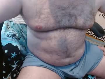 Stonerbear42 January 27, 2025 Chaturbate stream image