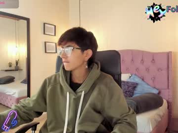 Valery_Vacarelli January 27, 2025 Chaturbate stream image