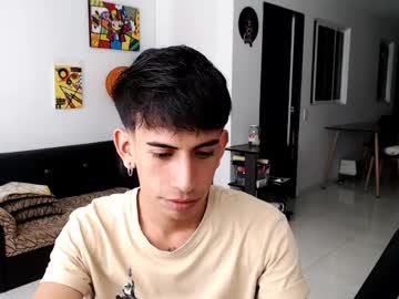 Zack_Kingg January 27, 2025 Chaturbate stream image