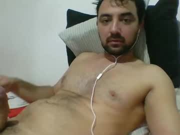 Ale_Padawan January 27, 2025 Chaturbate stream image