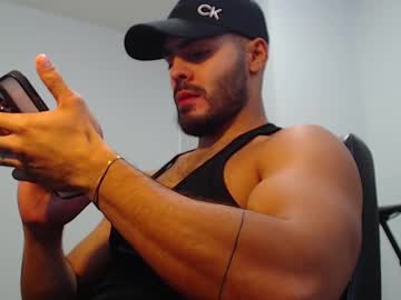 Andrew_West_ January 27, 2025 Chaturbate stream image