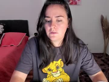 _Anny_Evans January 27, 2025 Chaturbate stream image