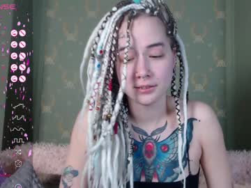Anuskatz January 27, 2025 Chaturbate stream image