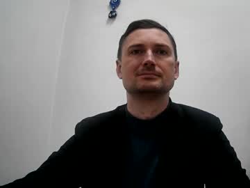 Aristocratukr January 27, 2025 Chaturbate stream image