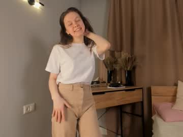 Arleighdavy January 27, 2025 Chaturbate stream image