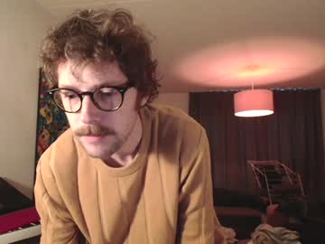 Astronauts_After_Dark January 27, 2025 Chaturbate stream image