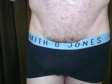 Brit_Dadbod January 27, 2025 Chaturbate stream image