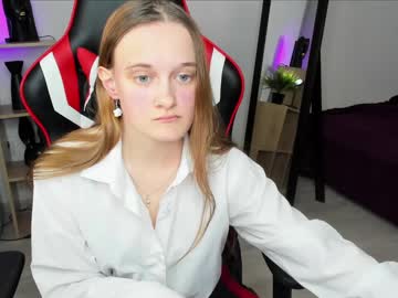 Christina_18_ January 27, 2025 Chaturbate stream image