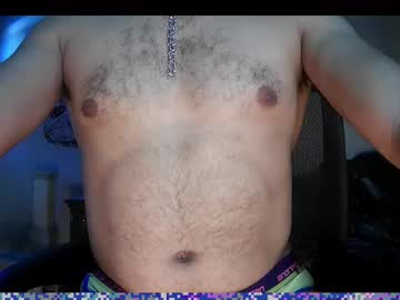 Collegeotter564 January 27, 2025 Chaturbate stream image