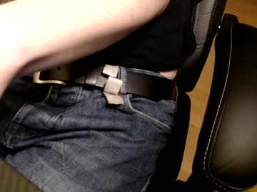 Commanderchip January 27, 2025 Chaturbate stream image