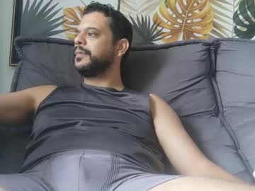 Danado_Da_Praia January 27, 2025 Chaturbate stream image