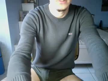 French_666999 January 27, 2025 Chaturbate stream image