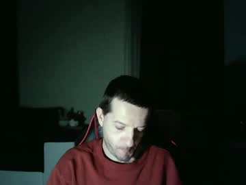 Gabe8409 January 27, 2025 Chaturbate stream image
