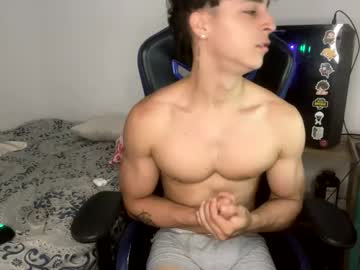 Harry_P01 January 27, 2025 Chaturbate stream image