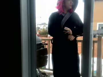 Hightonight27 January 27, 2025 Chaturbate stream image