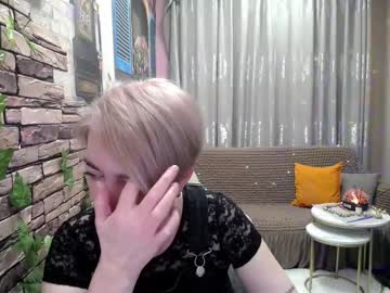 Hot_Girl87 January 27, 2025 Chaturbate stream image