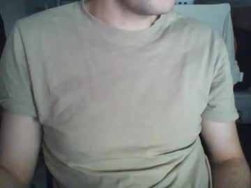 Hunting_007 January 27, 2025 Chaturbate stream image