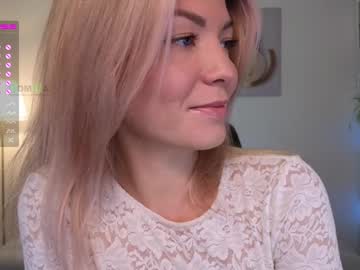 Julia_Cute_ January 27, 2025 Chaturbate stream image