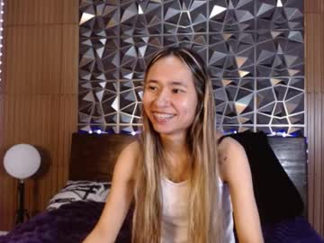 Lady_Aoki January 27, 2025 Chaturbate stream image