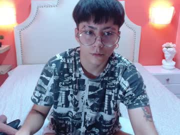 Luke_Morgans January 27, 2025 Chaturbate stream image