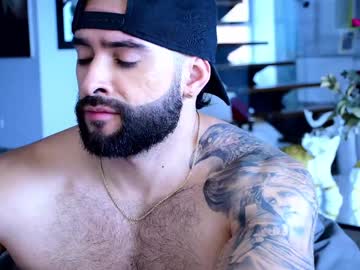 Lukhass January 27, 2025 Chaturbate stream image