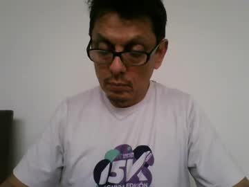 Marcuskelvin January 27, 2025 Chaturbate stream image