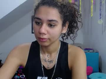 Meliss1 January 27, 2025 Chaturbate stream image