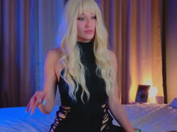 Neurodifferent_Girl January 27, 2025 Chaturbate stream image