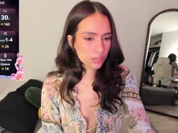 Oliviaoliviaprince January 27, 2025 Chaturbate stream image